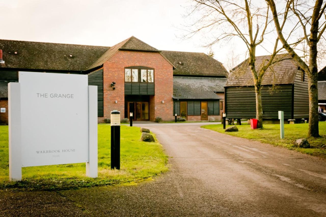 The Grange On Warbrook Estate Hotel Hook  Luaran gambar