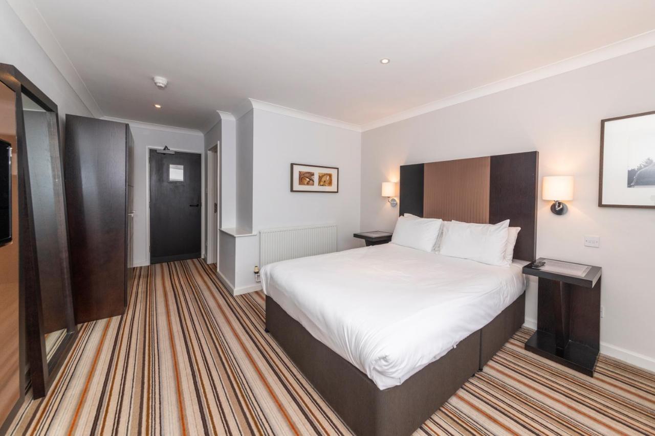 The Grange On Warbrook Estate Hotel Hook  Luaran gambar